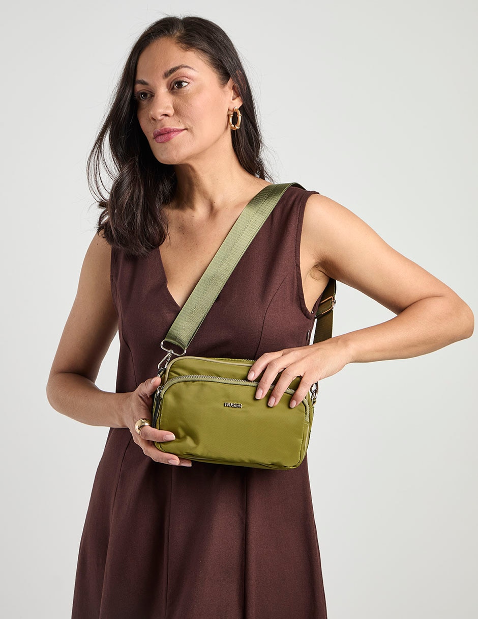 Bolsa crossbody para mujer 5