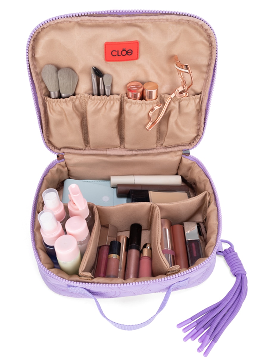 Cosmetiquera multiusos Morpheu para mujer 2