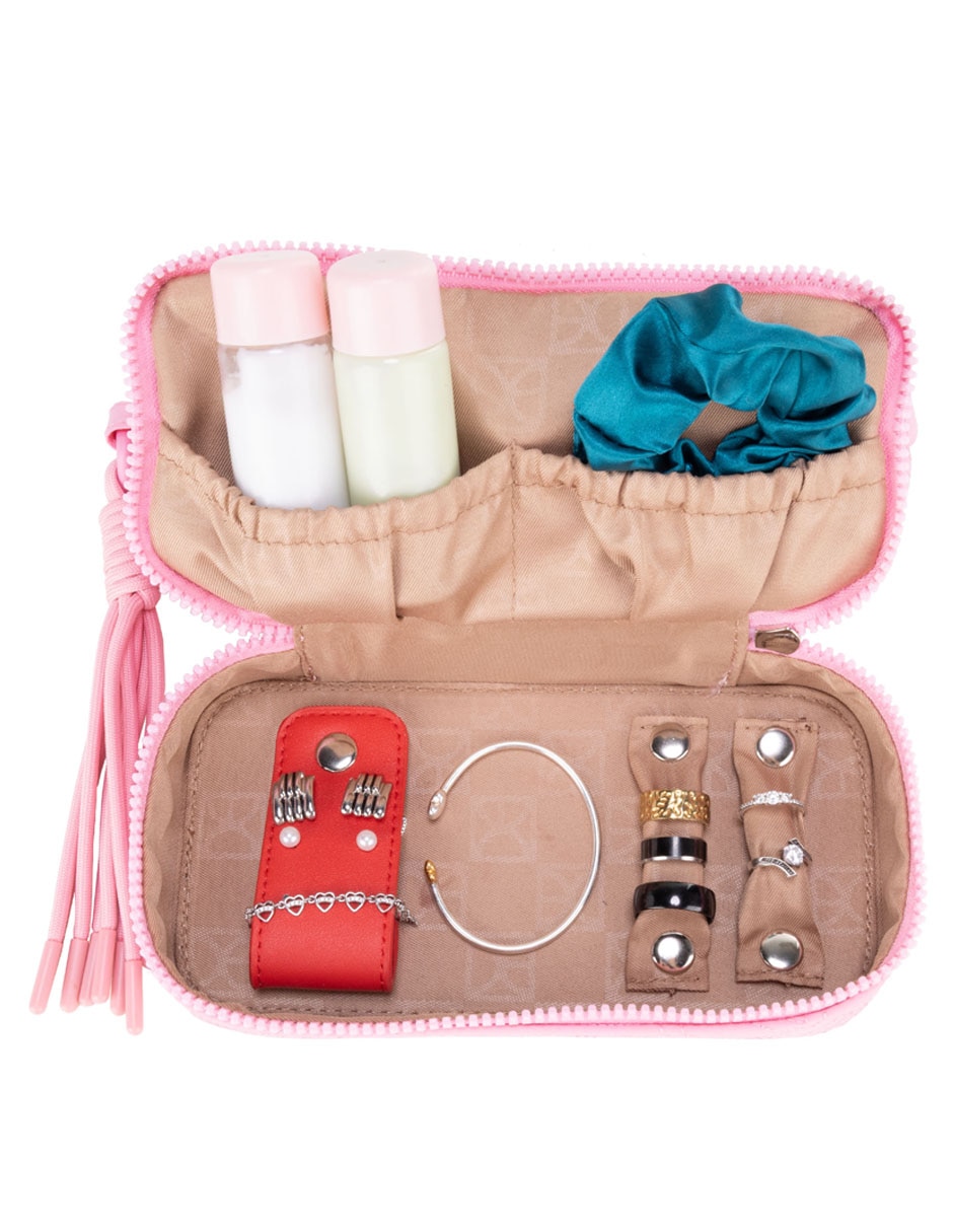 Cosmetiquera multiusos Morpheu para mujer 6