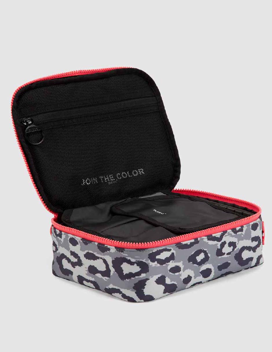 Cosmetiquera multiusos bubba para mujer