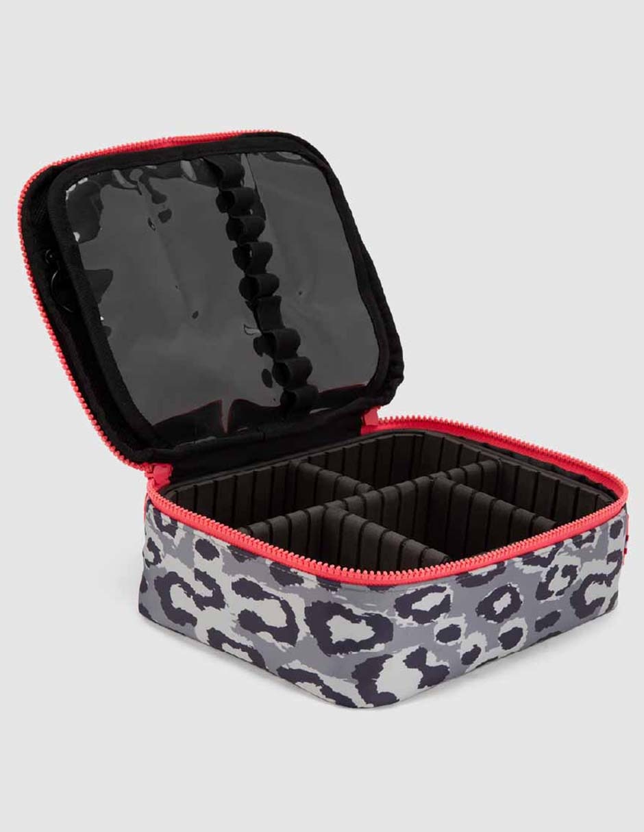 Cosmetiquera multiusos bubba para mujer