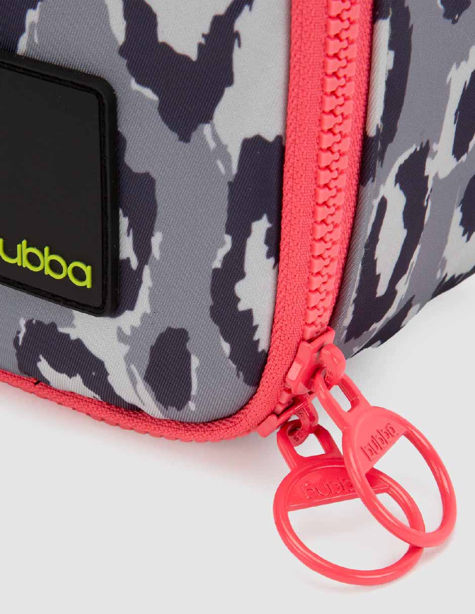 Cosmetiquera multiusos bubba para mujer