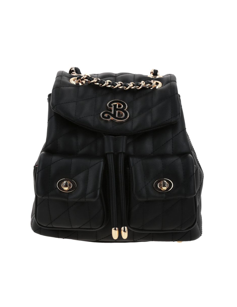 Backpack Charliee para mujer