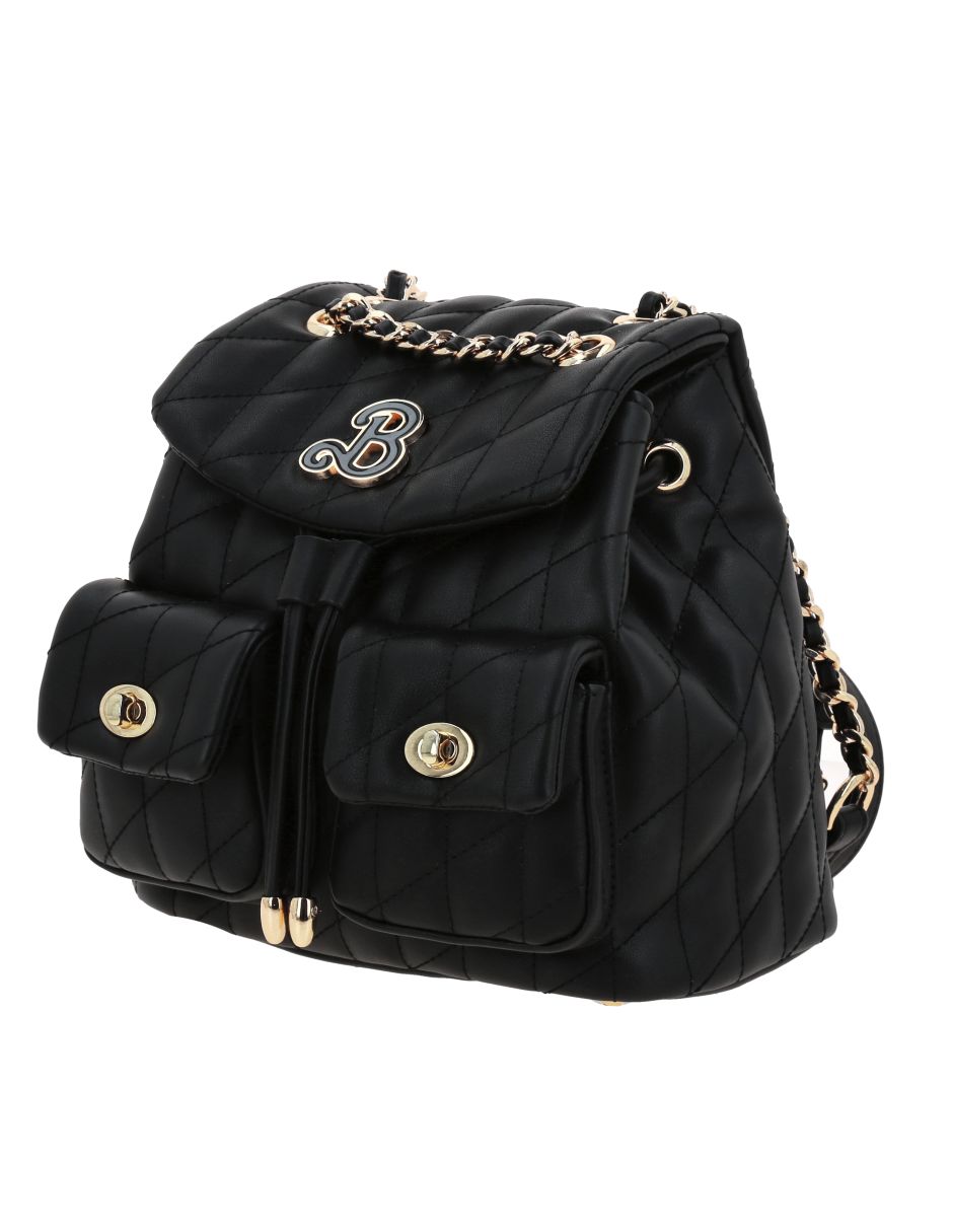 Backpack Charliee para mujer 15