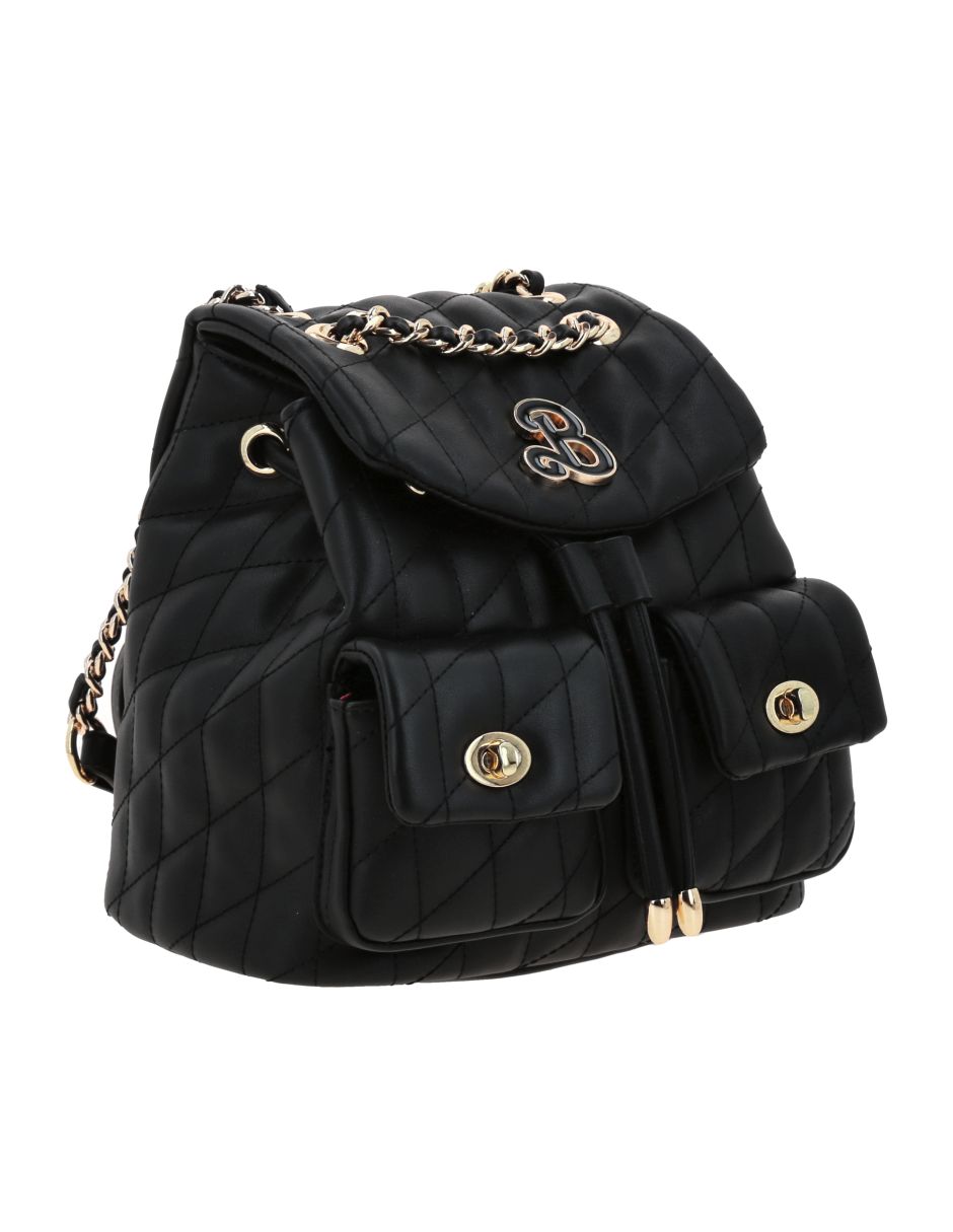 Backpack Charliee para mujer 19