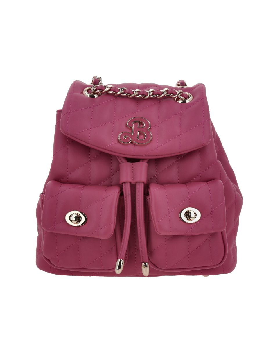 Backpack Barbie Charliee para mujer