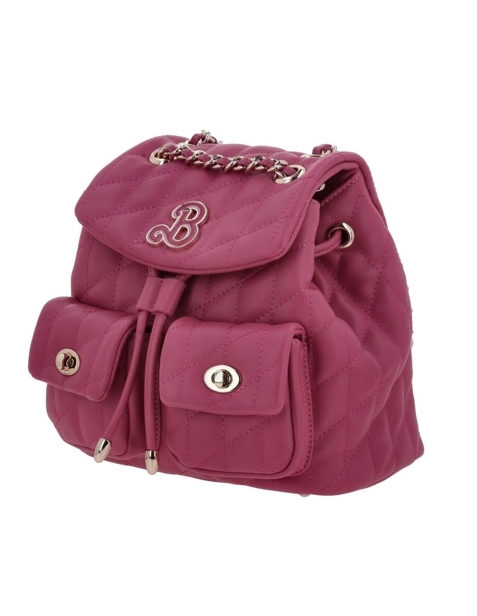 Backpack Barbie Charliee para mujer 2