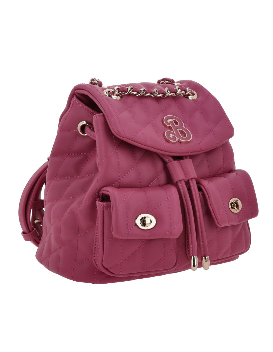 Backpack Barbie Charliee para mujer 6
