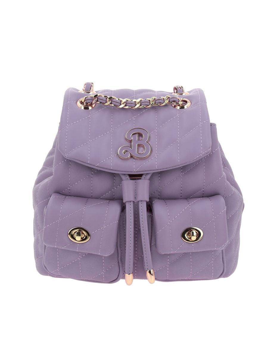 Backpack Charliee para mujer