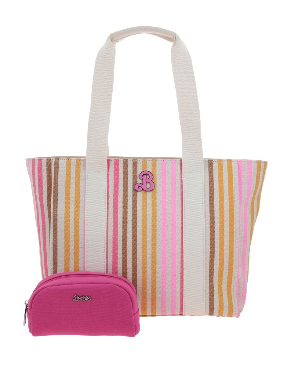 Bolsa tote Betsyy Barbie para mujer