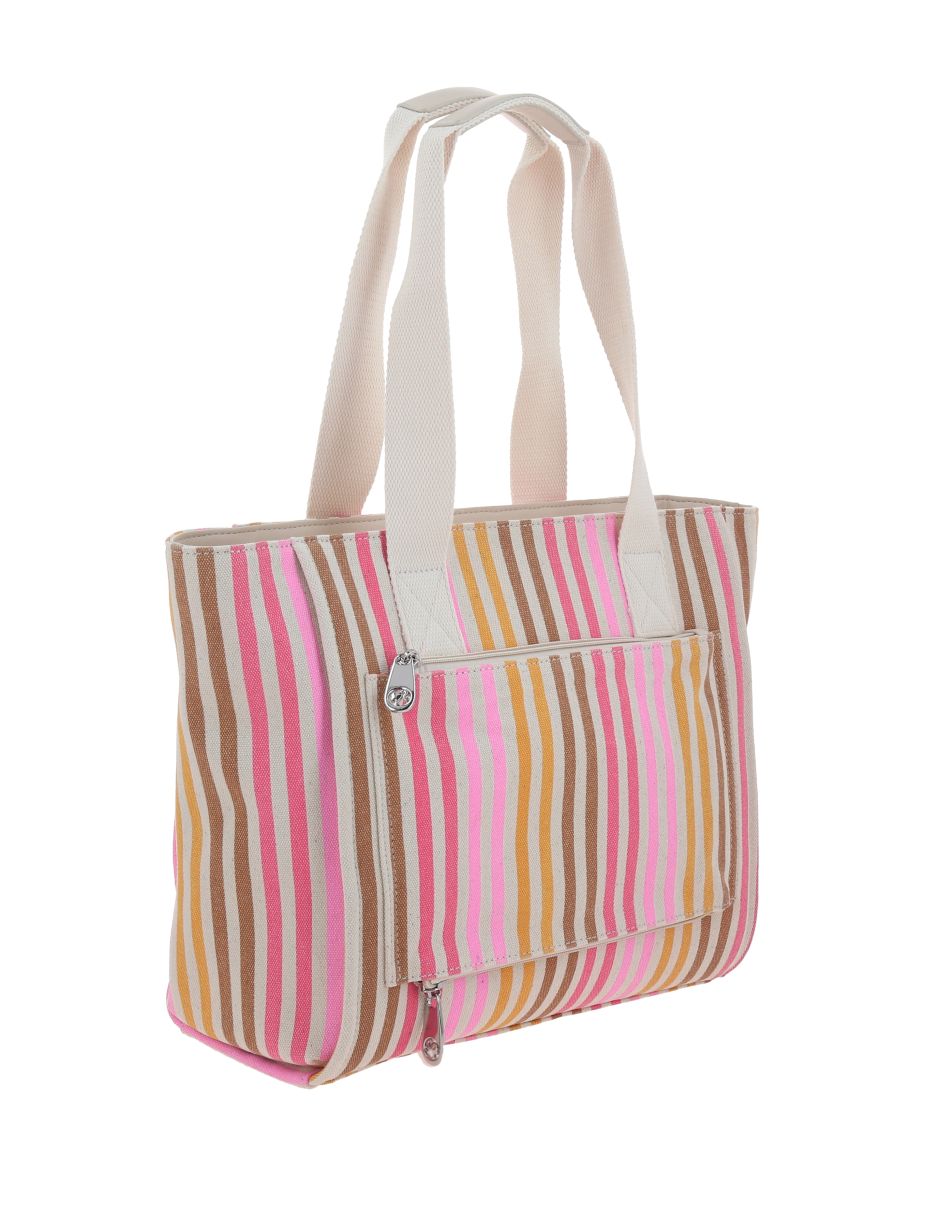 Bolsa tote Betsyy Barbie para mujer 10