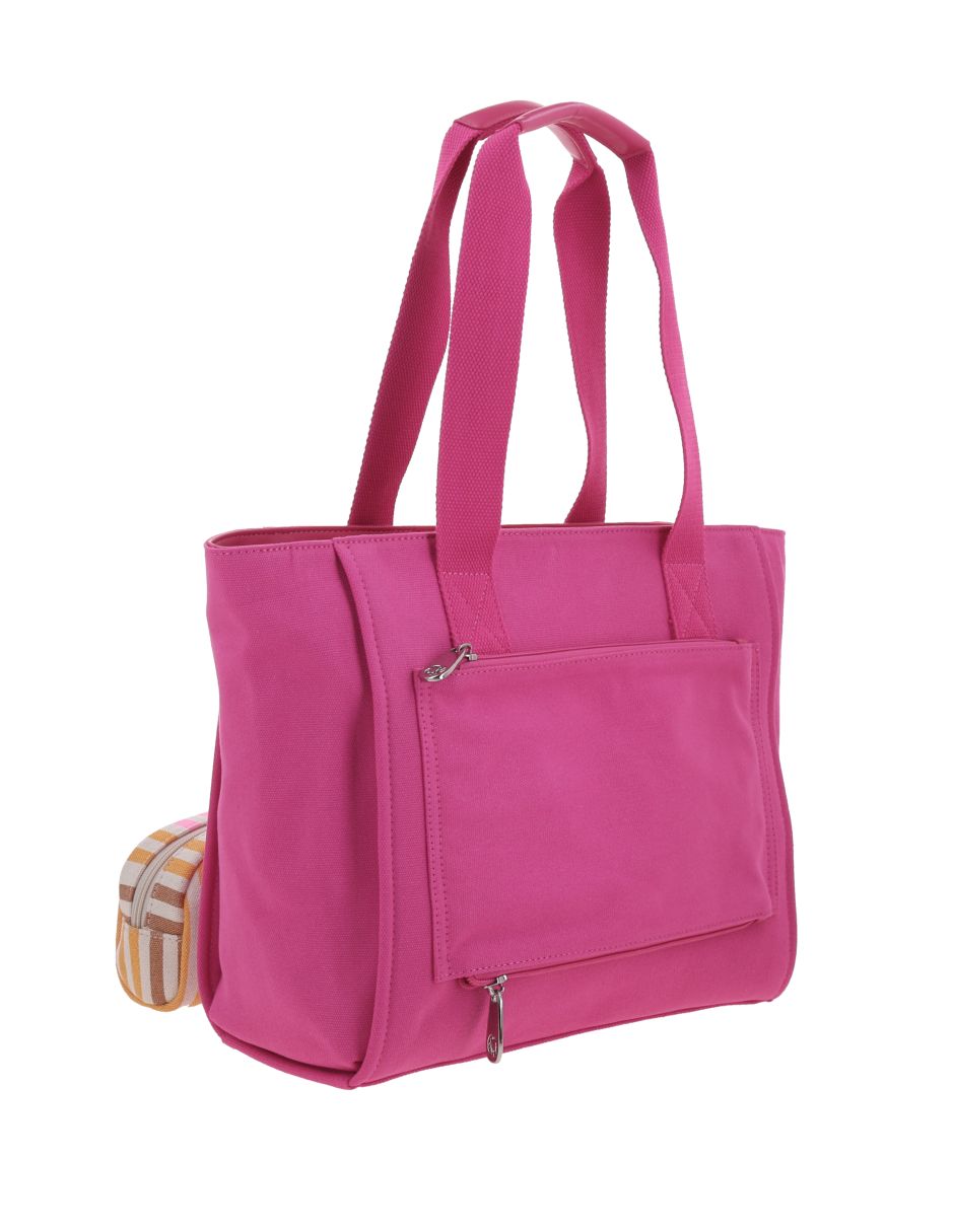 Bolsa tote Betsyy Barbie para mujer 3
