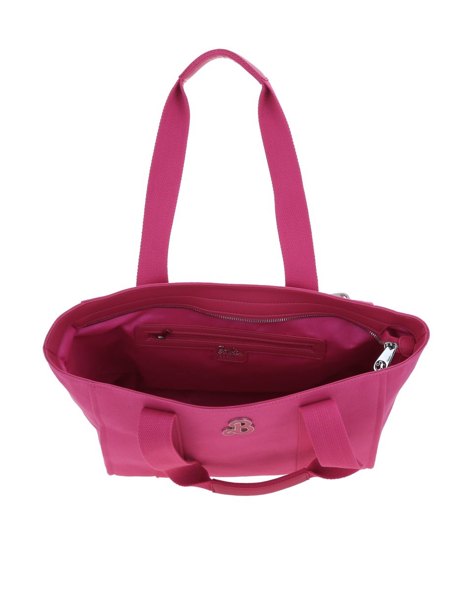 Bolsa tote Betsyy Barbie para mujer 7