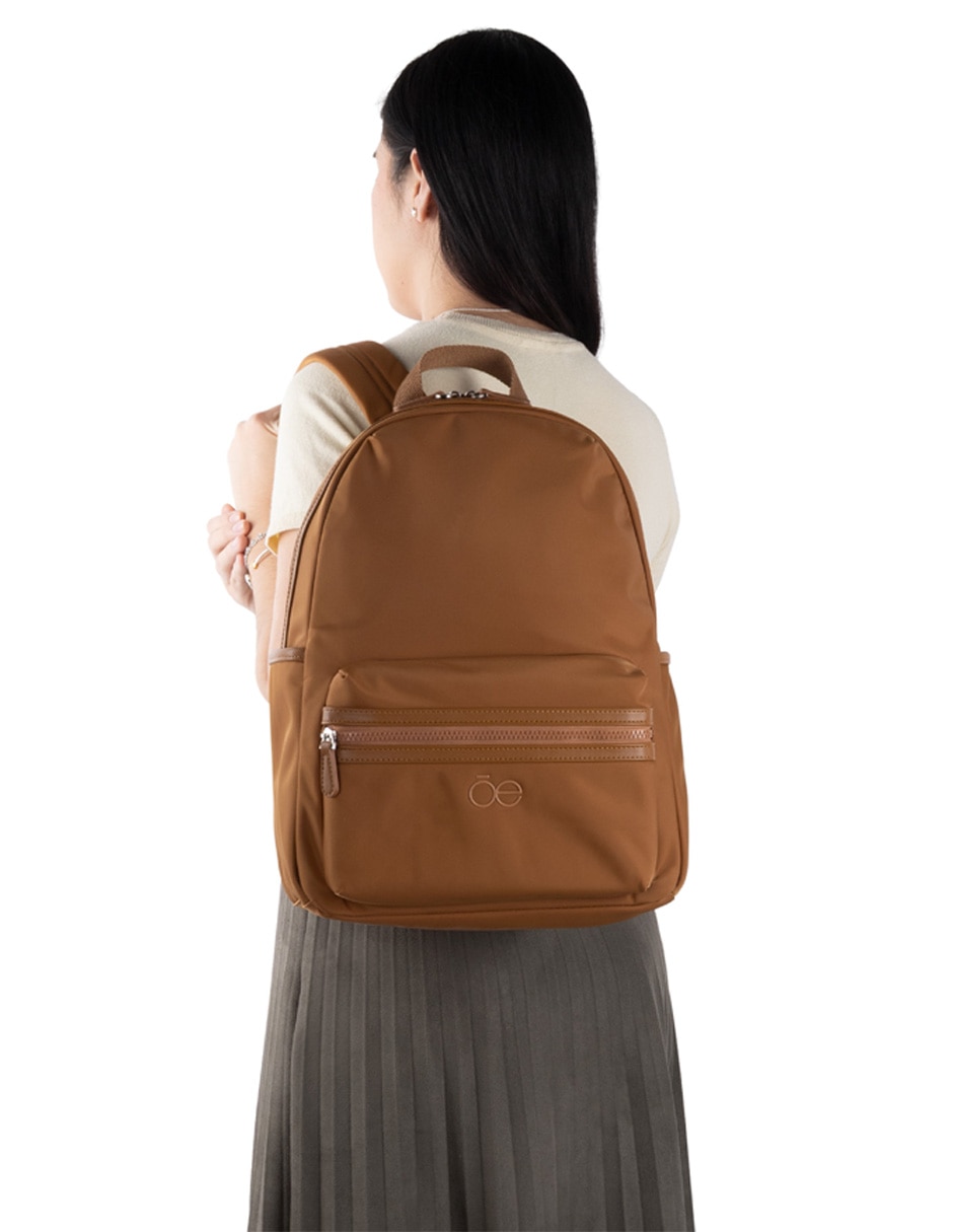 Mochila casual Fionali para mujer 2