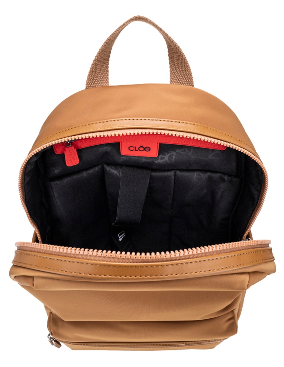 Mochila casual Fionali para mujer 6