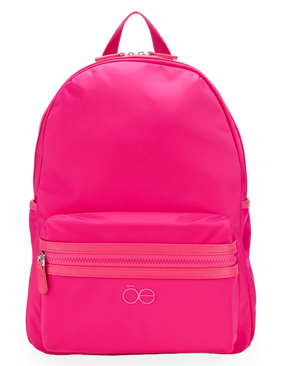 MOCHILA CLOE MOCHILA 2BLCP264, MAGENTA