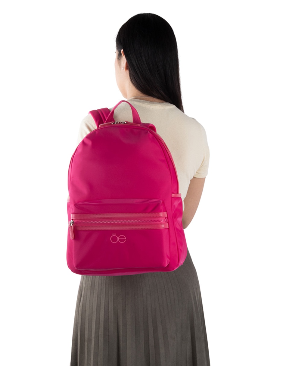 MOCHILA CLOE MOCHILA 2BLCP264, MAGENTA