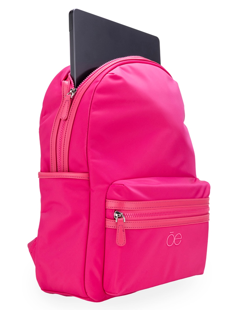 MOCHILA CLOE MOCHILA 2BLCP264, MAGENTA