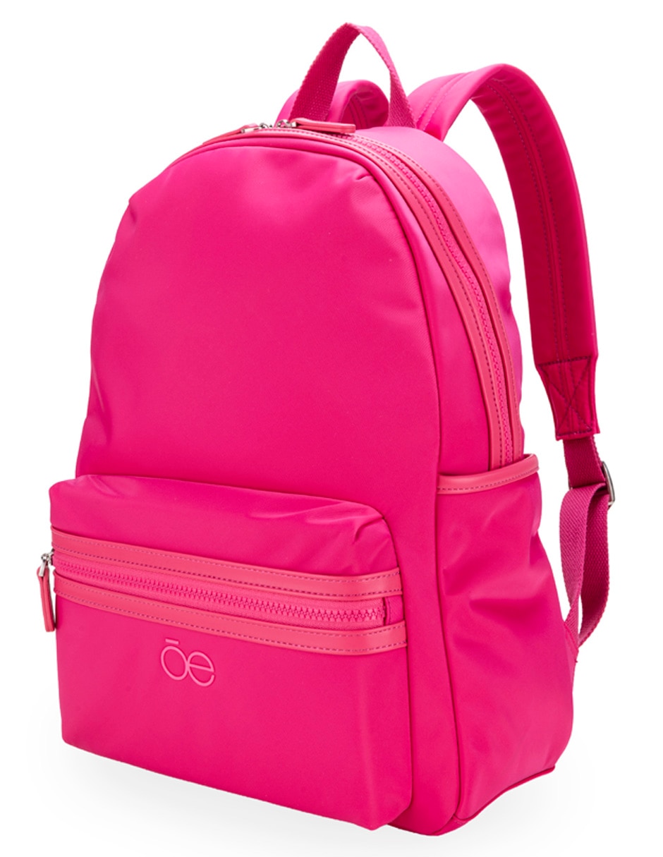 MOCHILA CLOE MOCHILA 2BLCP264, MAGENTA