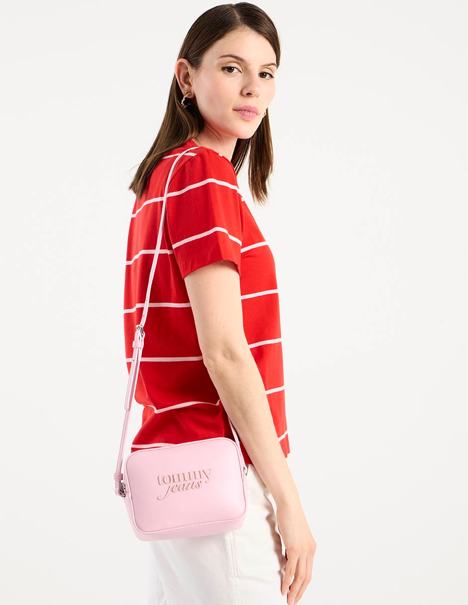 Bolsa crossbody Must para mujer 5