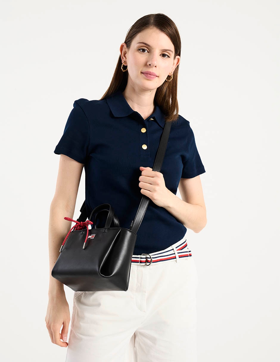 Bolsa tote city charm para mujer 9