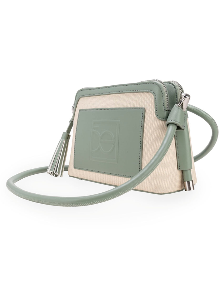 Bolsa crossbody Briliani para mujer 2