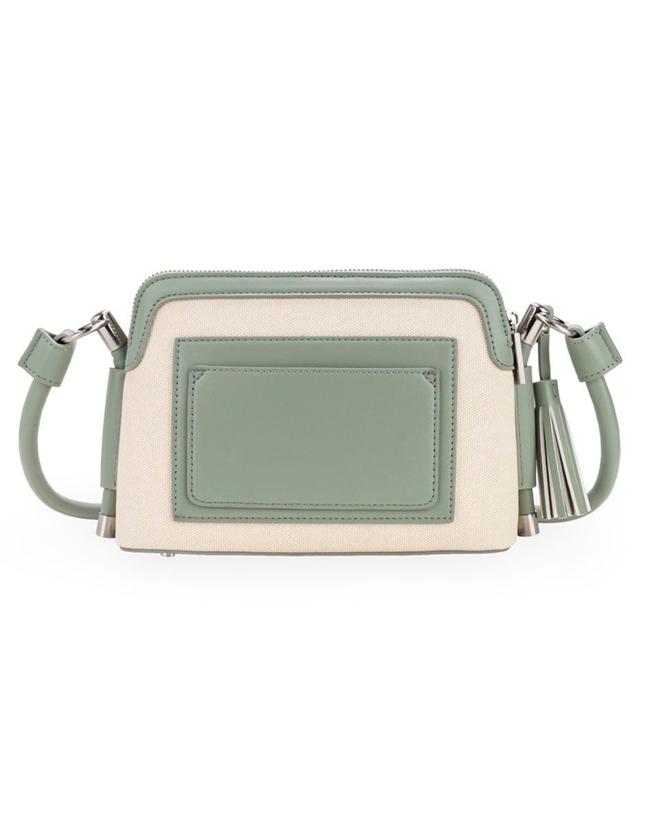 Bolsa crossbody Briliani para mujer 3