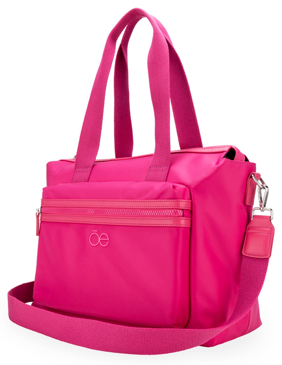 PORTA LAPTOP CLOE, MAGENTA