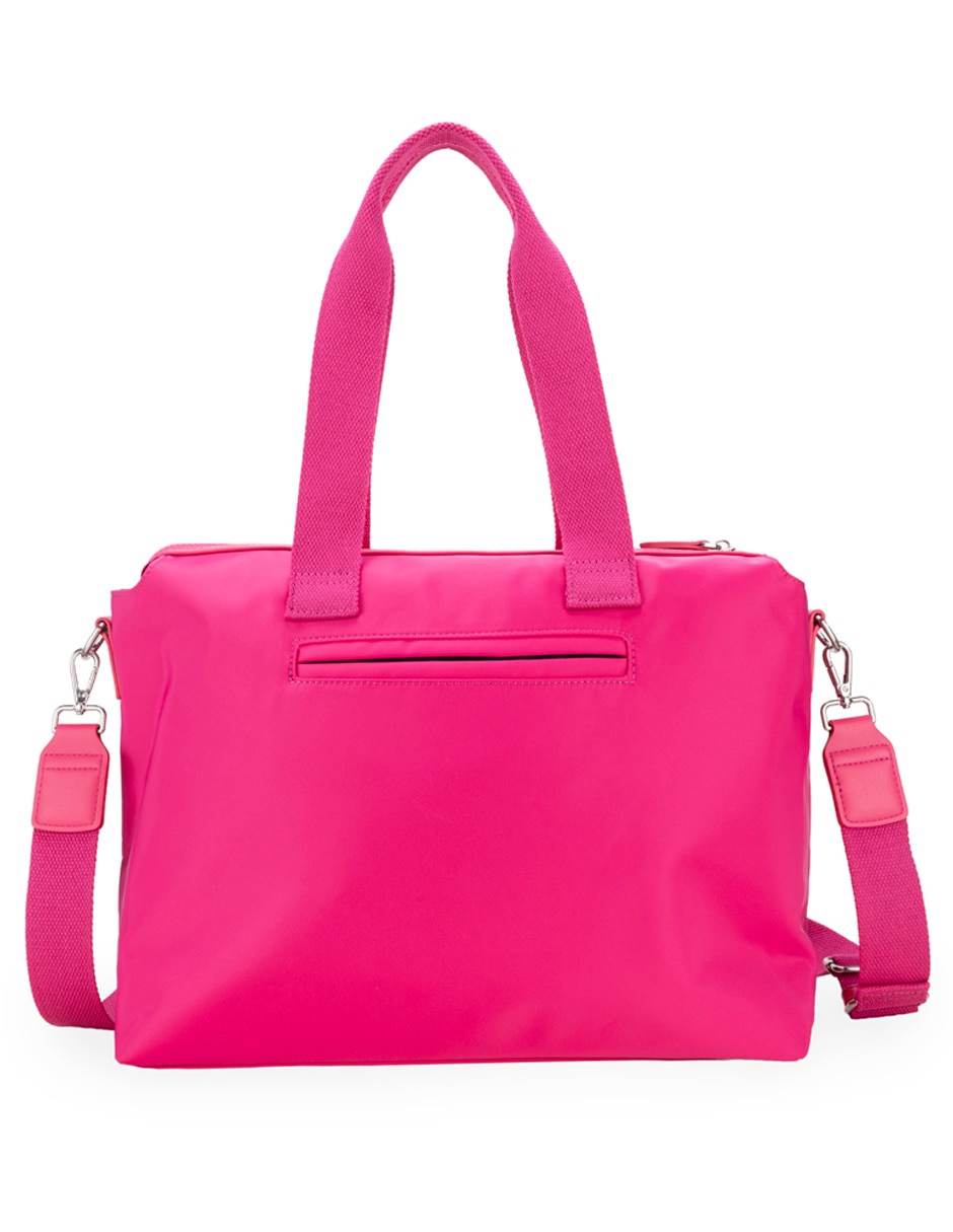 PORTA LAPTOP CLOE, MAGENTA