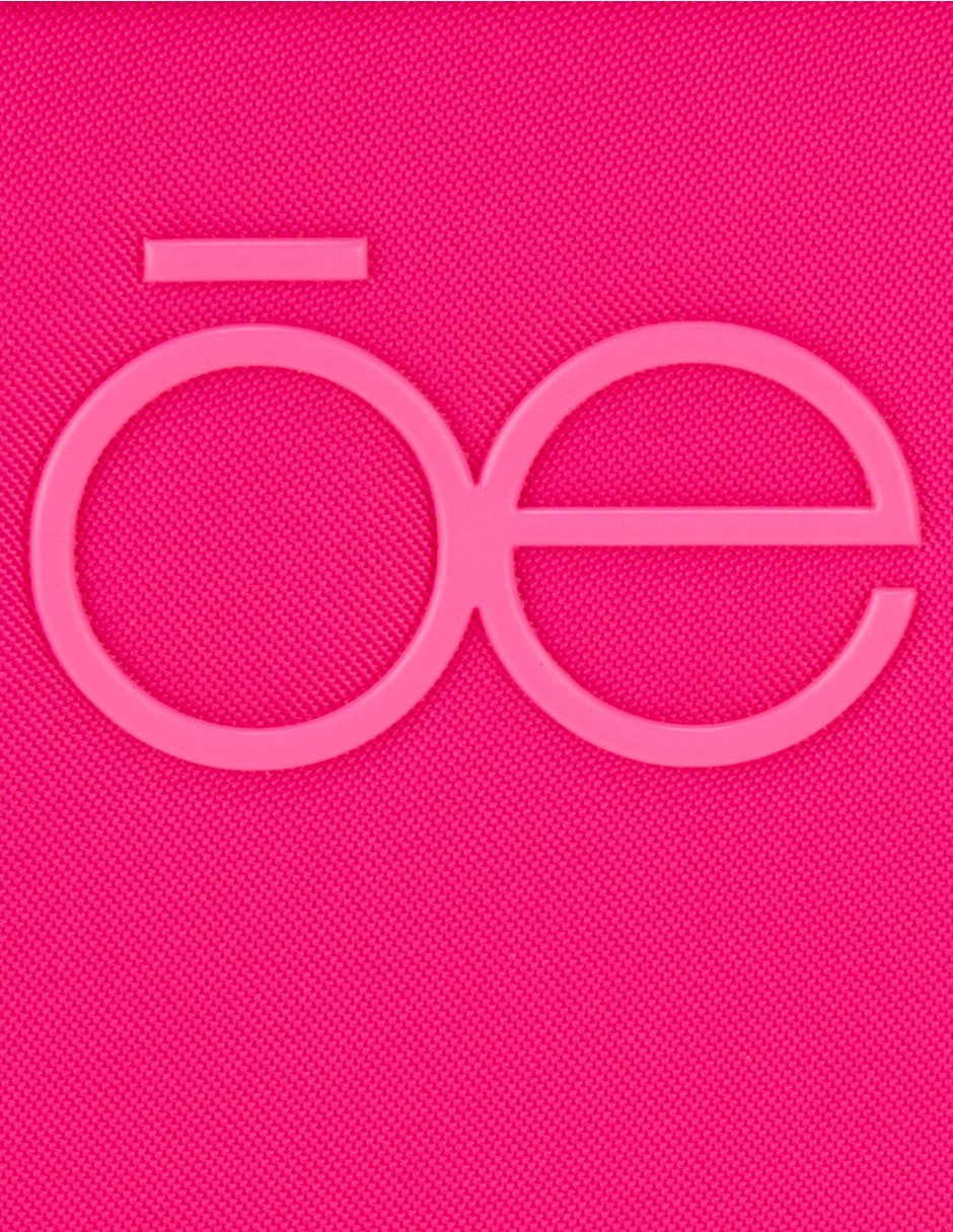 PORTA LAPTOP CLOE, MAGENTA
