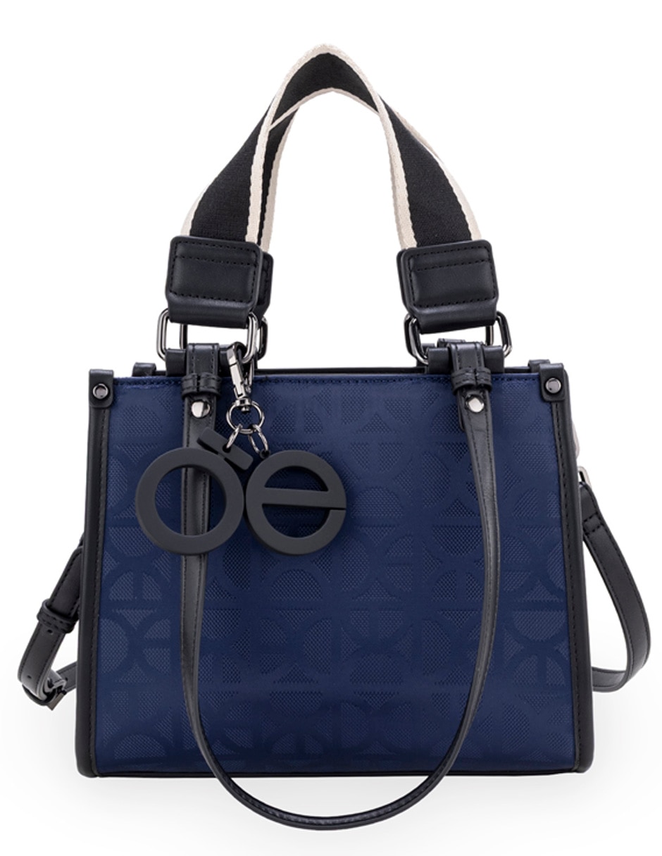 Bolsa satchel Sirlania I para mujer