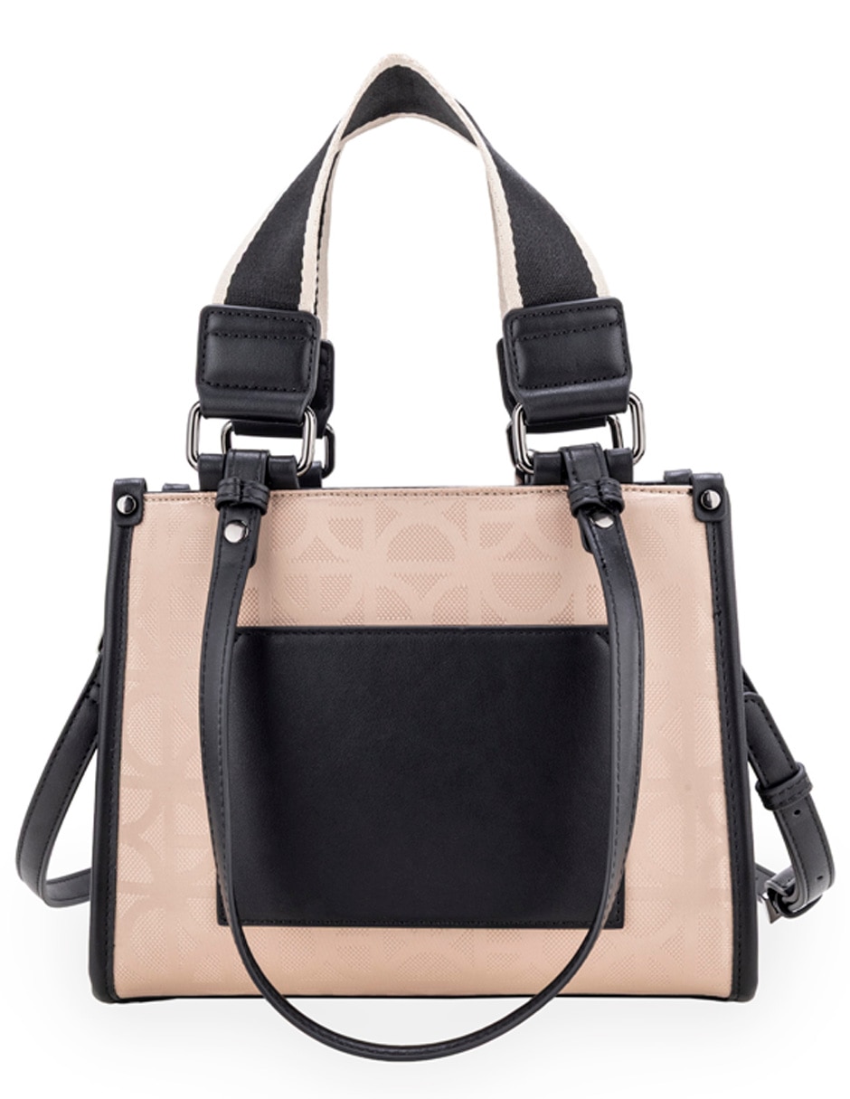 Bolsa satchel Cloe Sirlania I para mujer