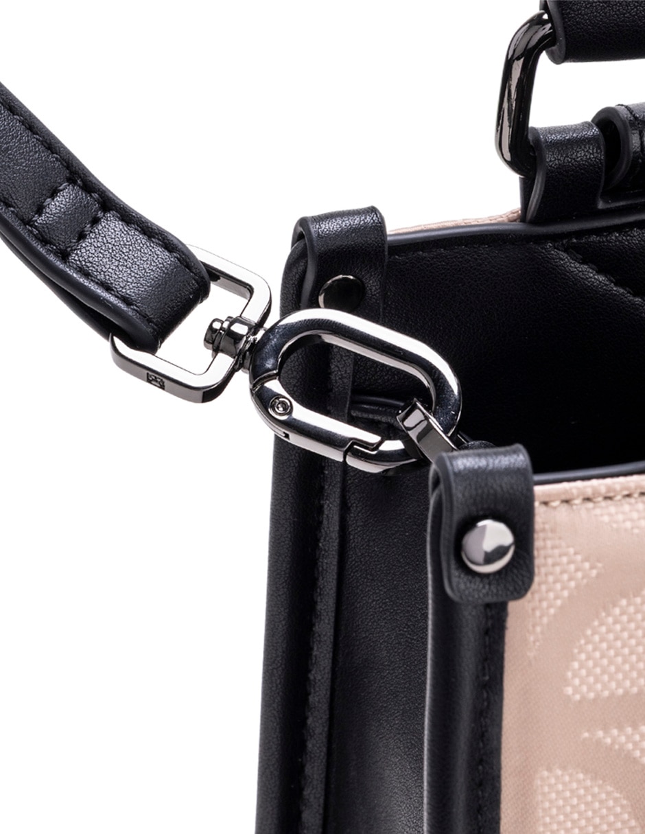 Bolsa satchel Cloe Sirlania I para mujer