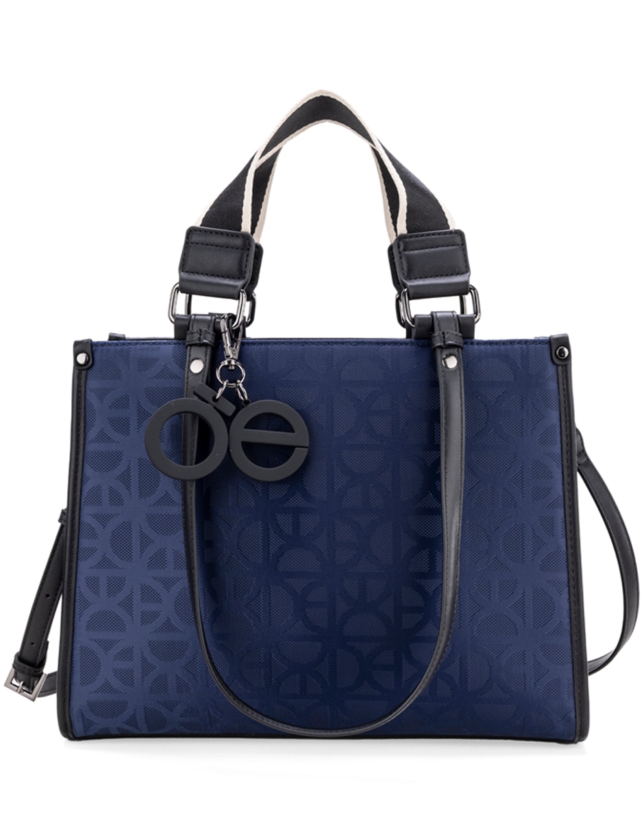 Bolsa satchel Cloe Sirlania I para mujer