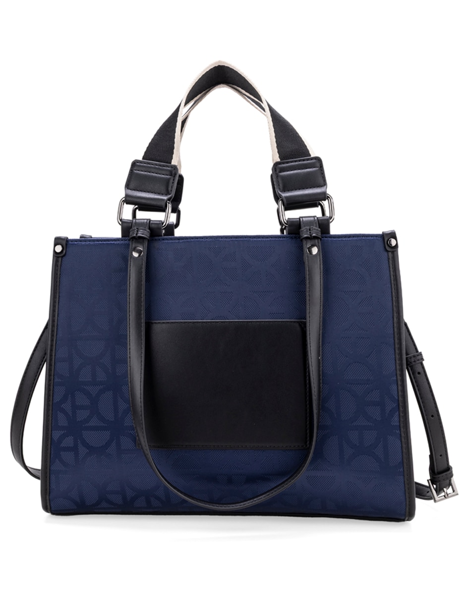 Bolsa satchel Cloe Sirlania I para mujer 3