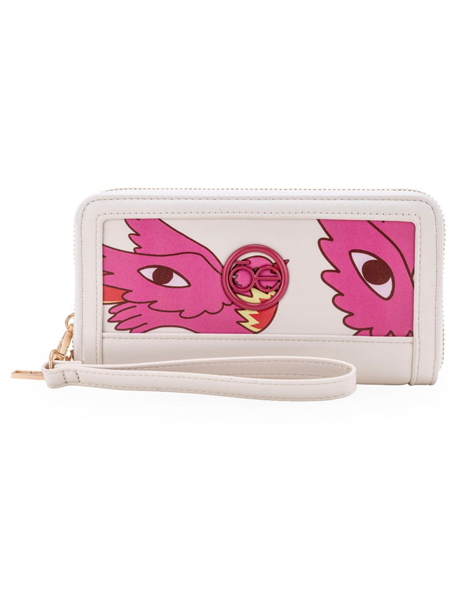 Cartera Ricardo Cavolo para mujer