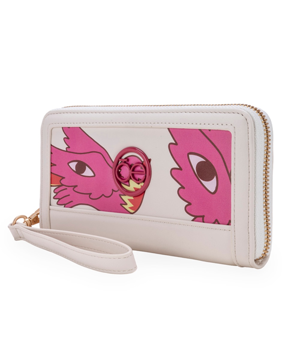Cartera Ricardo Cavolo para mujer 3