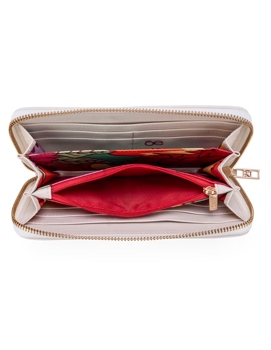 Cartera Ricardo Cavolo para mujer 5