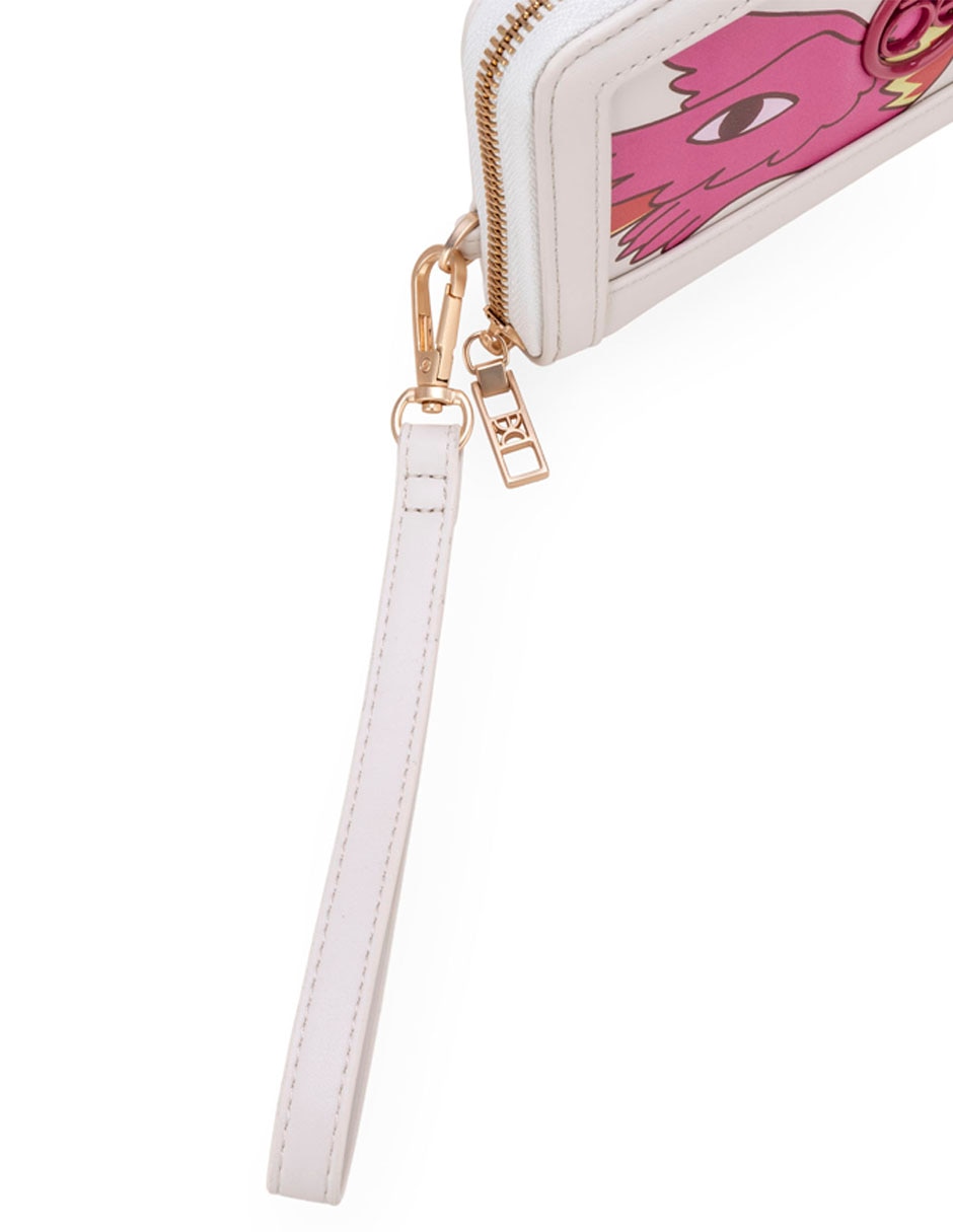 Cartera Ricardo Cavolo para mujer 7