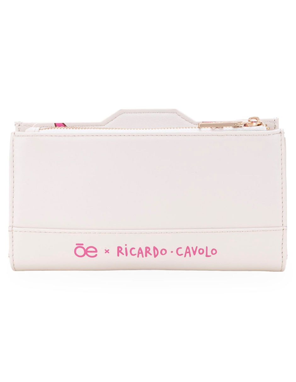 Cartera Ricardo Cavolo para mujer 3