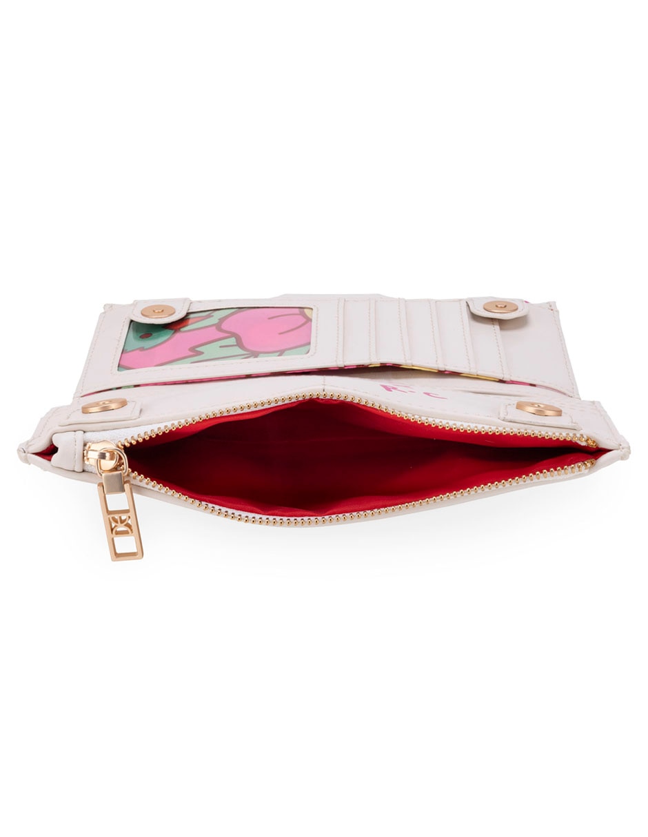 Cartera Ricardo Cavolo para mujer 4