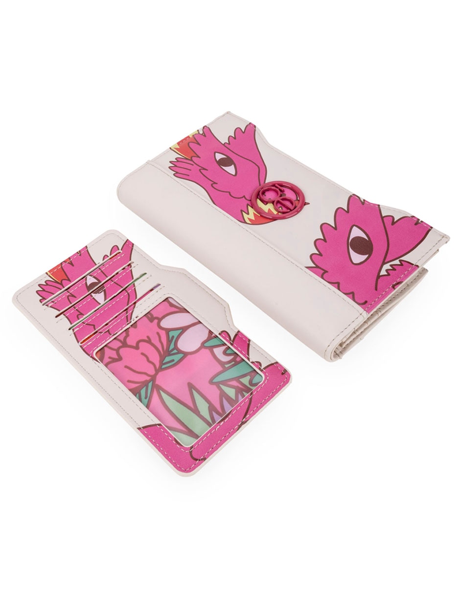 Cartera Ricardo Cavolo para mujer 6