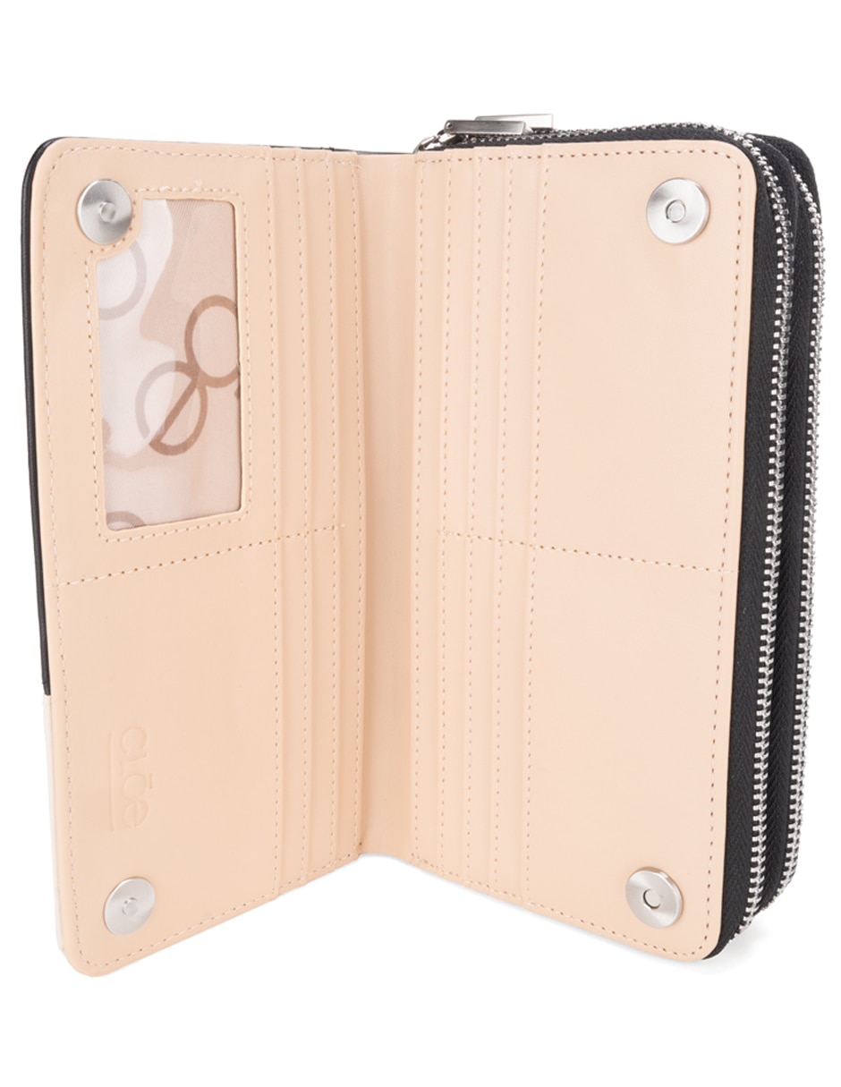CARTERA CLOE CARTERA 2BICP26554, NEGRO
