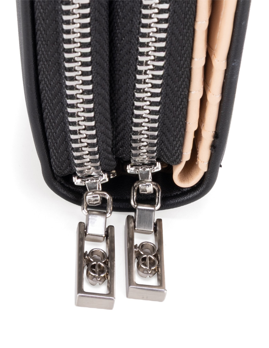 CARTERA CLOE CARTERA 2BICP26554, NEGRO