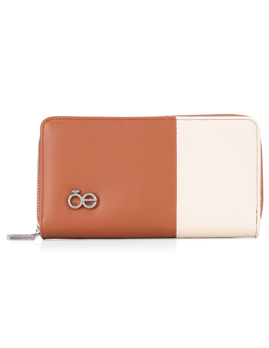 Cartera Linetia para mujer