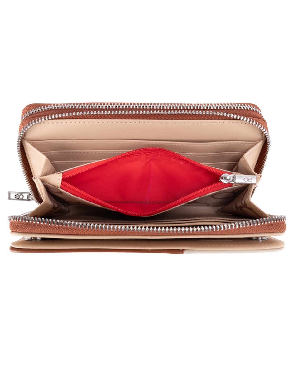 Cartera Linetia para mujer 4