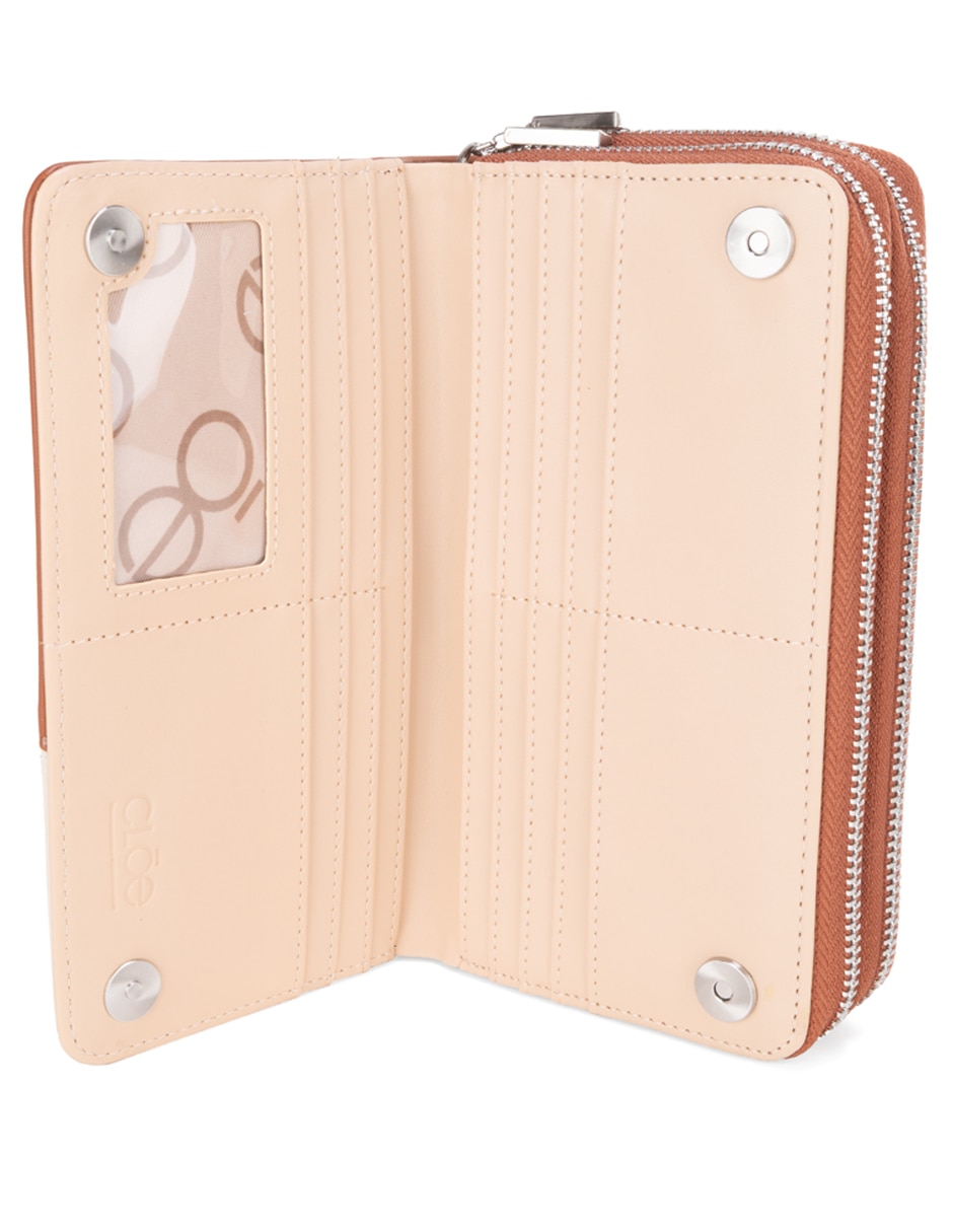 Cartera Linetia para mujer 6