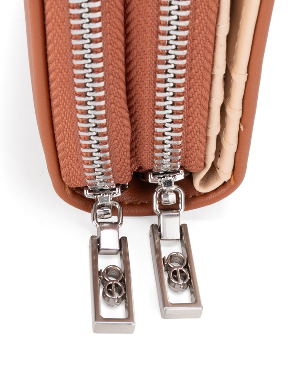 Cartera Linetia para mujer 8