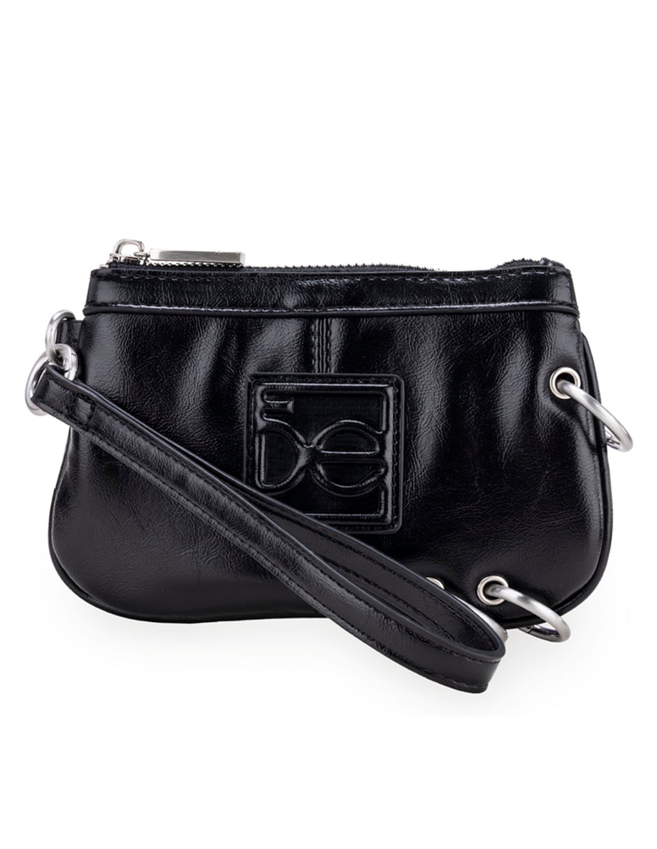 CARTERA CLOE CARTERA 2BICP26558, NEGRO