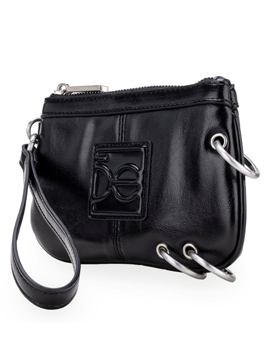 CARTERA CLOE CARTERA 2BICP26558, NEGRO